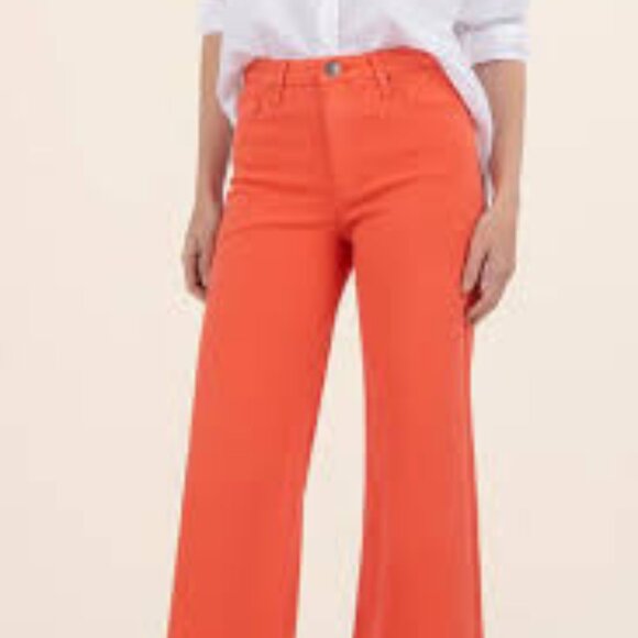 NWT: Kut from the Kloth High Rise Meg Jeans - Picture 4 of 12